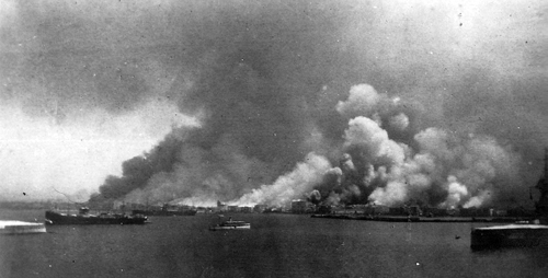 104. Έλληνες στα Τάγματα Εργασίες